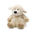 Juguete De Peluche Intelex Warmies, Apto Para Microondas, Con Forma De Oveja Francesa Y Lavanda