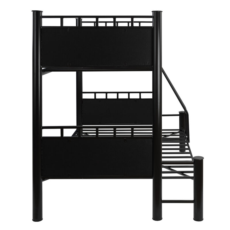 Cama Litera 2 Niveles Individual- Matrimonial C... image number null