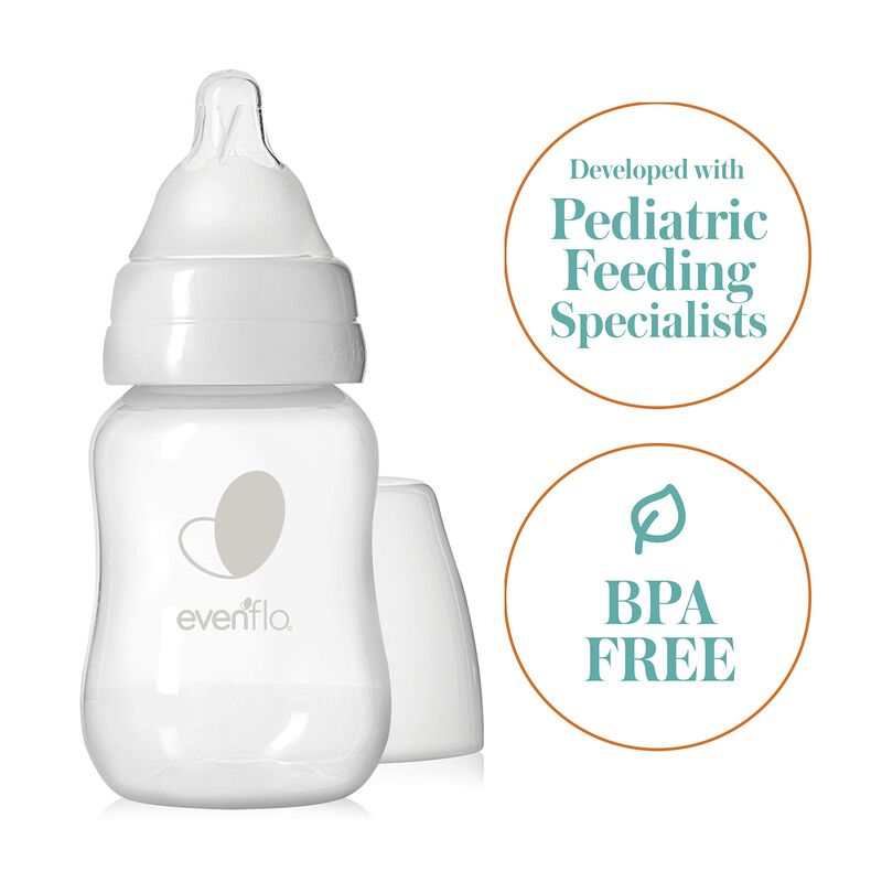 Biberones Evenflo Premium Proflo Vent Balance P... image number null