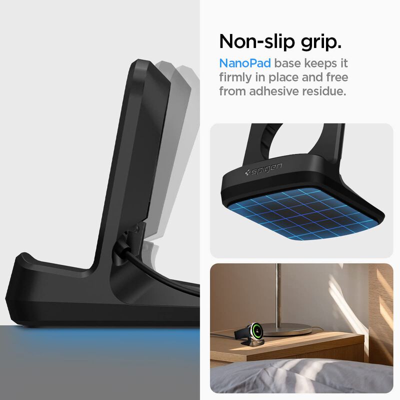 Soporte De Carga Spigen S353 Para Samsung Galax... image number null