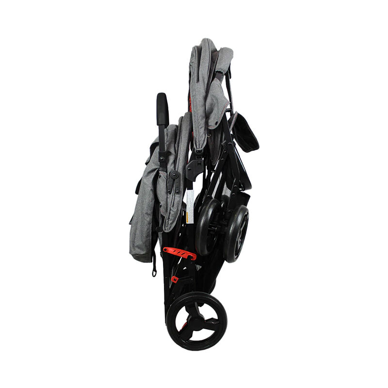 Carriola Twiny Duo image number null
