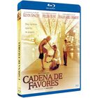 Cadena De Favores [blu-ray.] (2000) Pay It Forward
