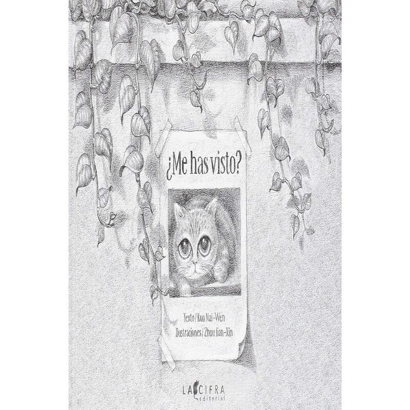 &iquest;Me has visto? image number null