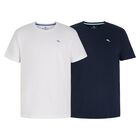 Camisetas Tommy Bahama, Paquete de 2, Manga Corta
