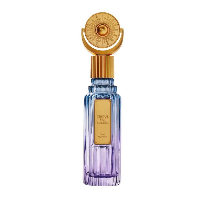 Perfume Cirque Du Soleil L'eau De Parfum Eau De... image number null
