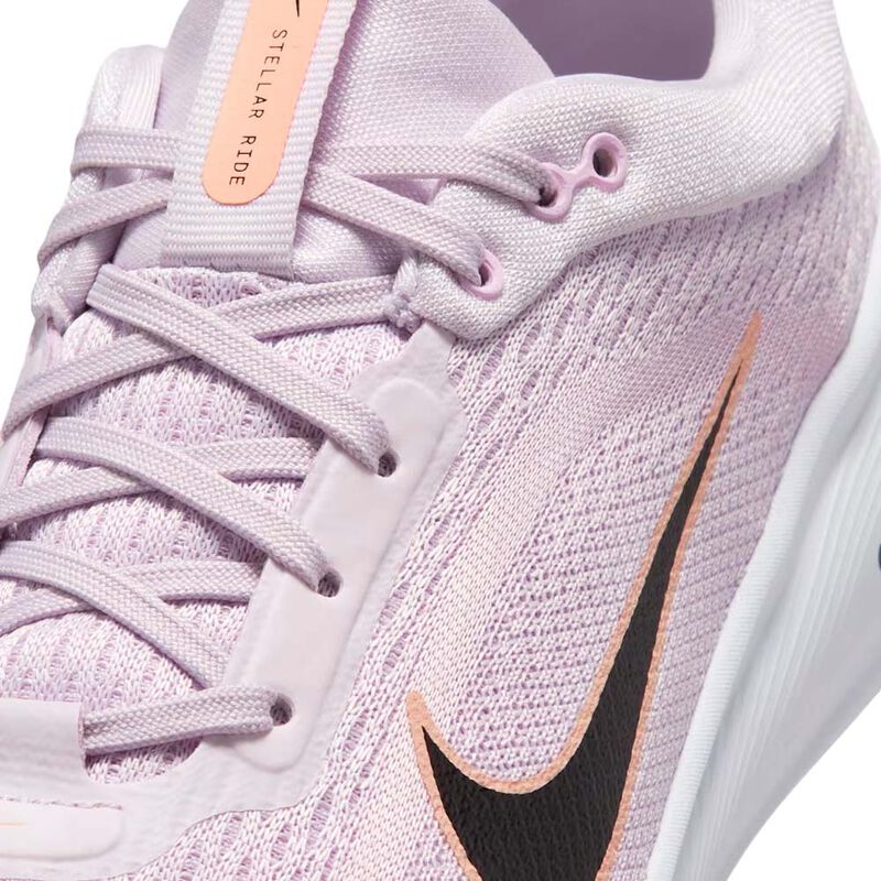 Tenis Nike Para Mujer Stellar Ride Bleached Lil... image number null