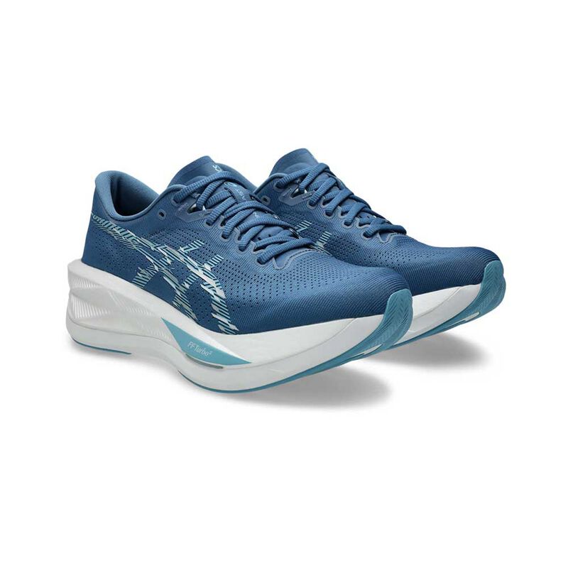 Tenis Asics para Hombre Sonicblast Men Azul image number null