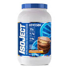 Proteina Isolatada Isoject Evogen Nutrition Peanut Butter