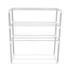 Organizador De Cocina Para Microondas  Rack Estante Multiusos