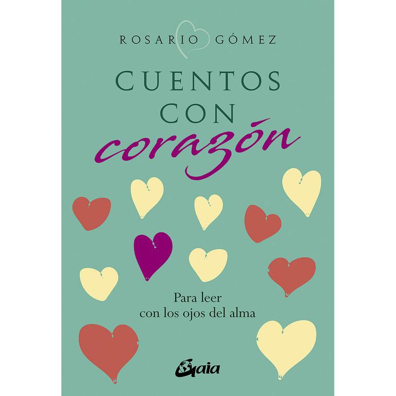 Cuentos con coraz&oacute;n. Para leer con los ojos del... image number null