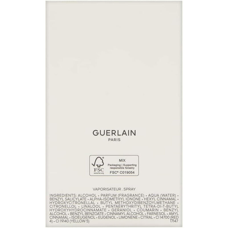 Guerlain Champs Elysees 75 Ml Edp Spray image number null