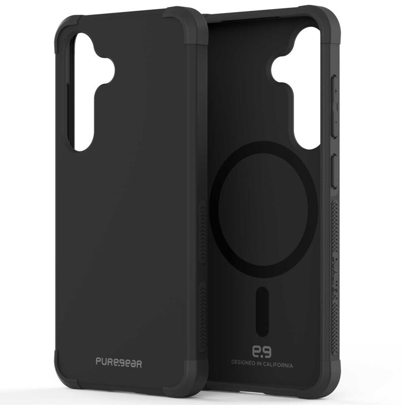 Funda Puregear Dualtek Mag Para Samsung S25 Plu... image number null