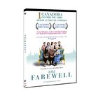 La Despedida [dvd]