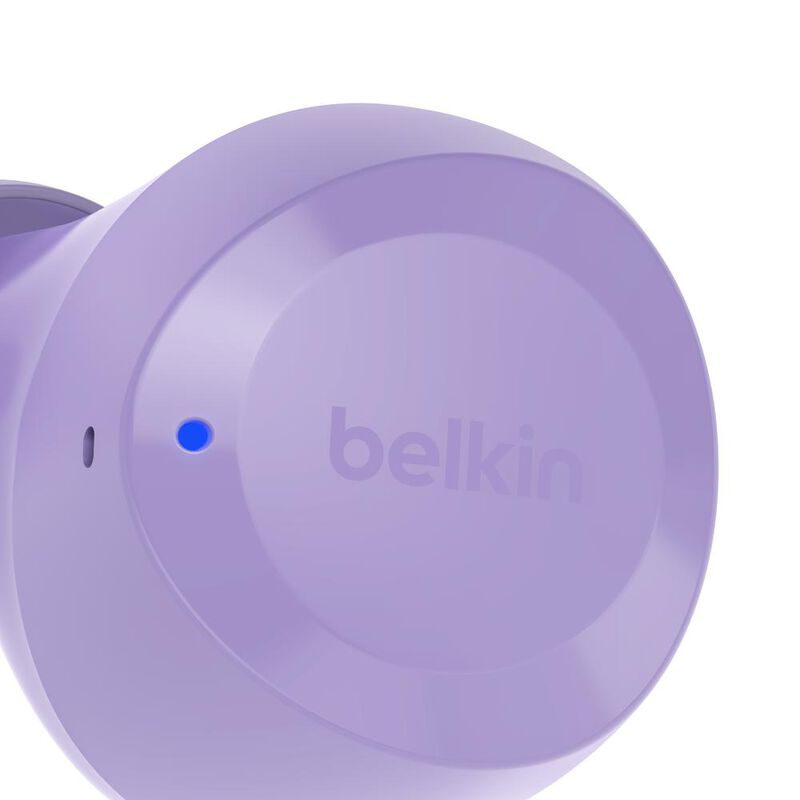 Audifonos Belkin True Wireless Soundform Bolt M... image number null