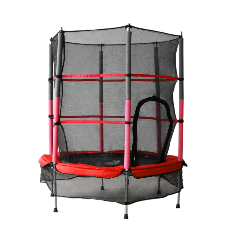 SPARTA Trampoline-Brincolin 55¨ Pulgadas ATRSPA... image number null