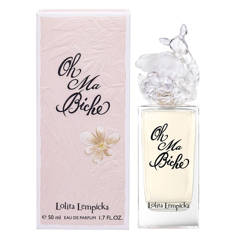 Perfume Lolita Lempicka Oh Ma Biche, Perfume, 5... image number null