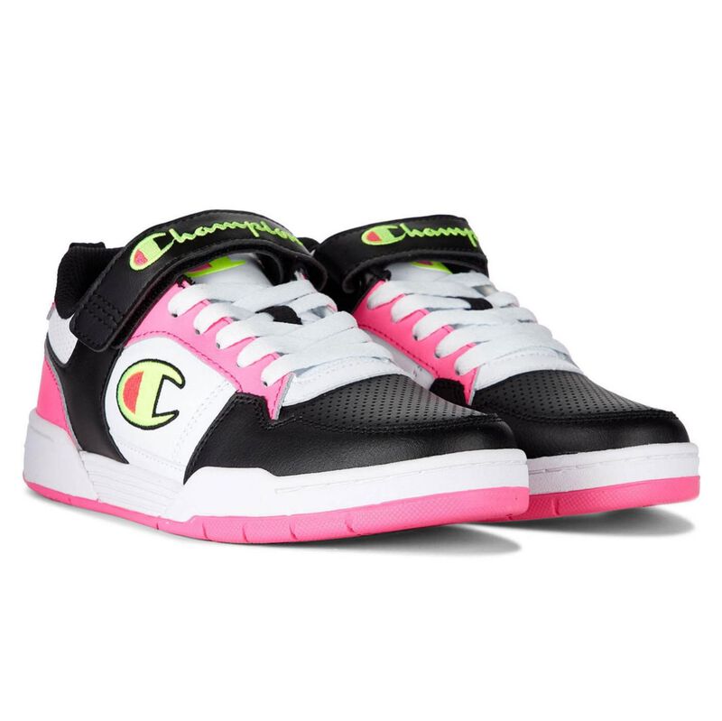 Tenis Champion Arena Power Lo Para Mujer. Cas10... image number null
