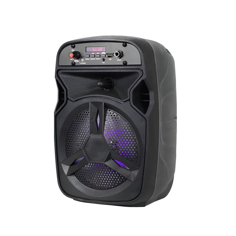 Bocina 6.5″ subwoofer bluetooth image number null