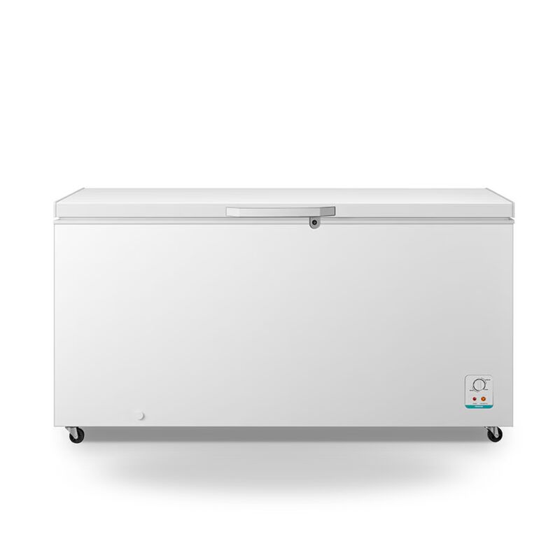 Congelador Mod. Fc18d6awx 18p3 Bco image number null