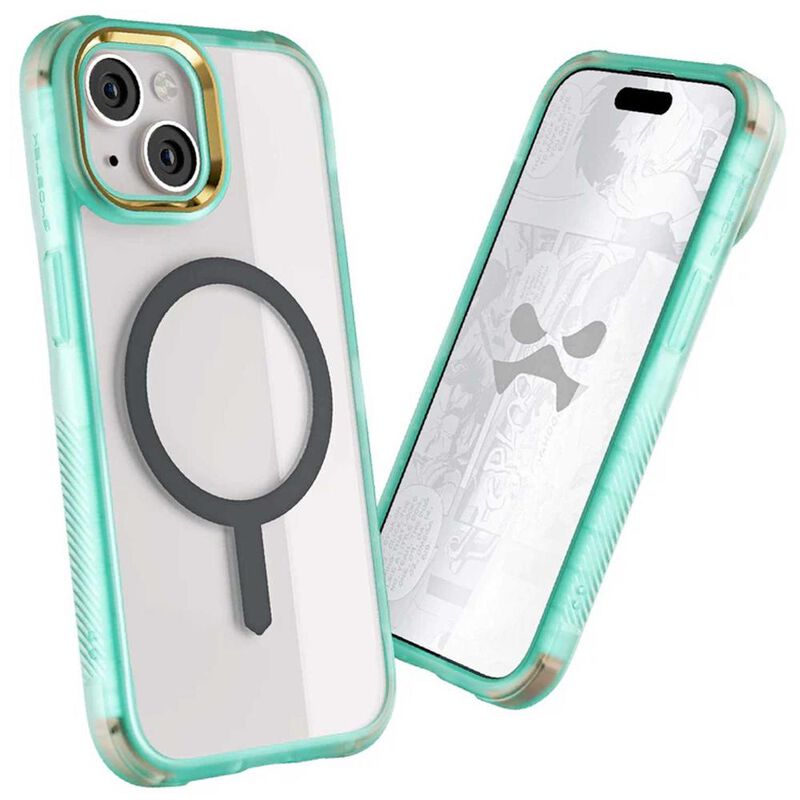. Funda GHOSTEK Covert Mag para iPhone 15 PRO V... image number null