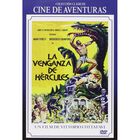 La Venganza De Hercules [dvd.]
