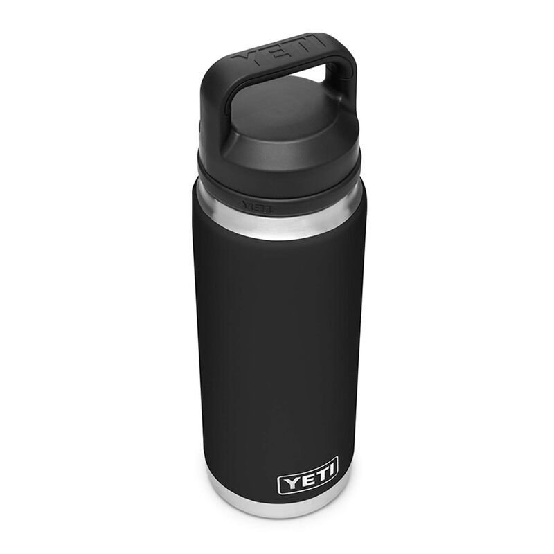 Botella Yeti Rambler De Acero Inoxidable Con Ai... image number null