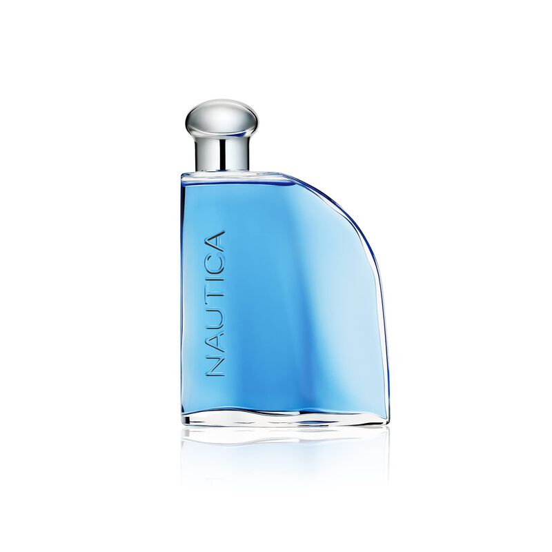 Perfume Nautica Blue Eau De Toilette 100 Ml Par... image number null