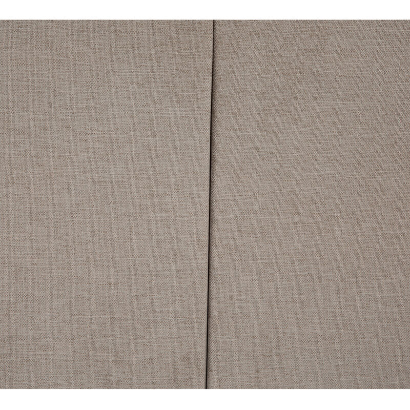 Cabecera King Size Dicasa Milan Arena image number null