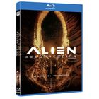 Alien: Resurrecci&oacute;n [Blu-ray] (1997) Alien Resurrection