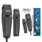 Wahl Corta Pelo Alambrica Delineadora Inalambrica Home Cut