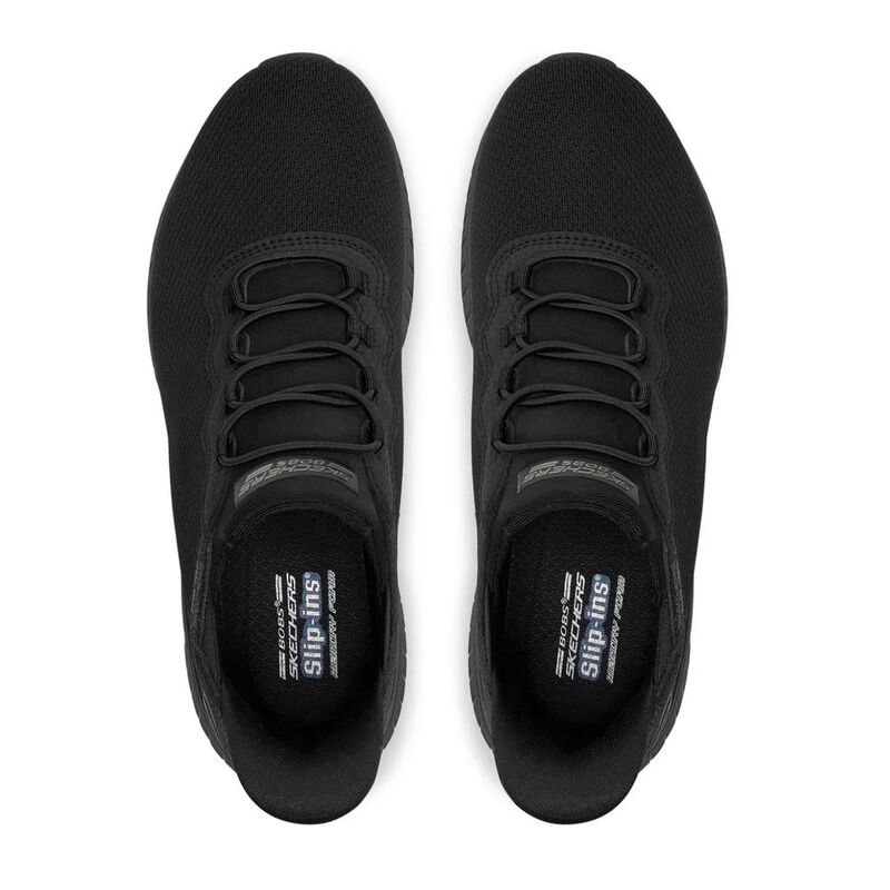 Tenis Skechers Bobs Squad Chaos Para Mujer image number null