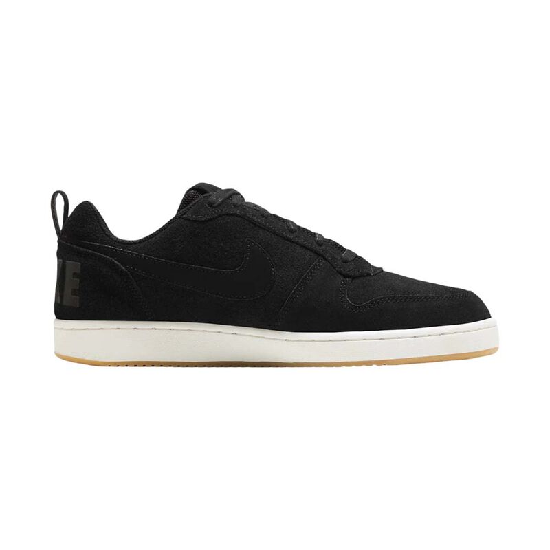Tenis Nike Para Hombre Court Borough Low Prem B... image number null