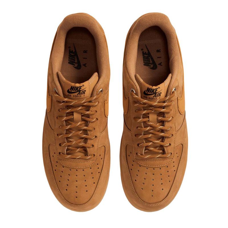 Tenis Nike para Hombre Air Force 1 07 WB image number null