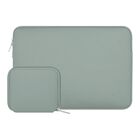 Funda Mosiso Para Port&aacute;til De 13 Pulgadas Para Macbook Air/pro