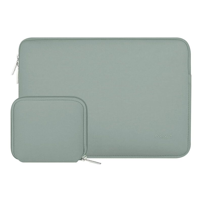 Funda Mosiso Para Port&aacute;til De 13 Pulgadas Para ... image number null