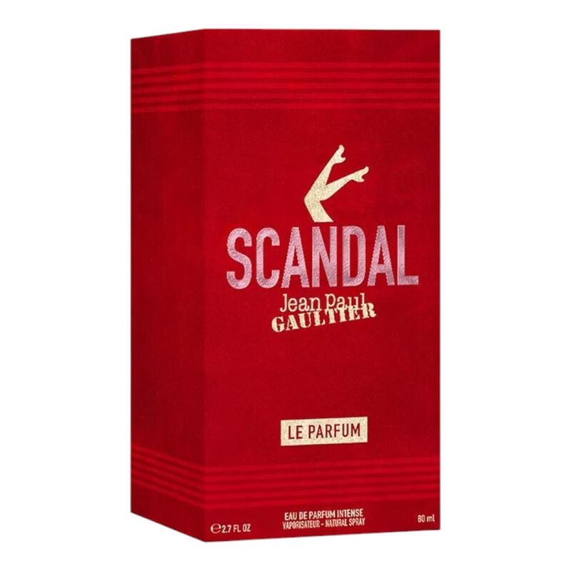 Perfume Jean Paul Gaultier Scandal Le Parfum 80... image number null