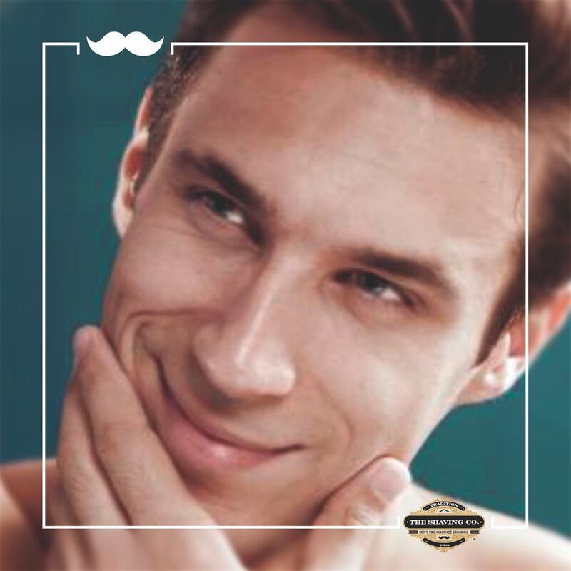 Kit Afeitado The Shaving Co Rastrillo + Vasija ... image number null