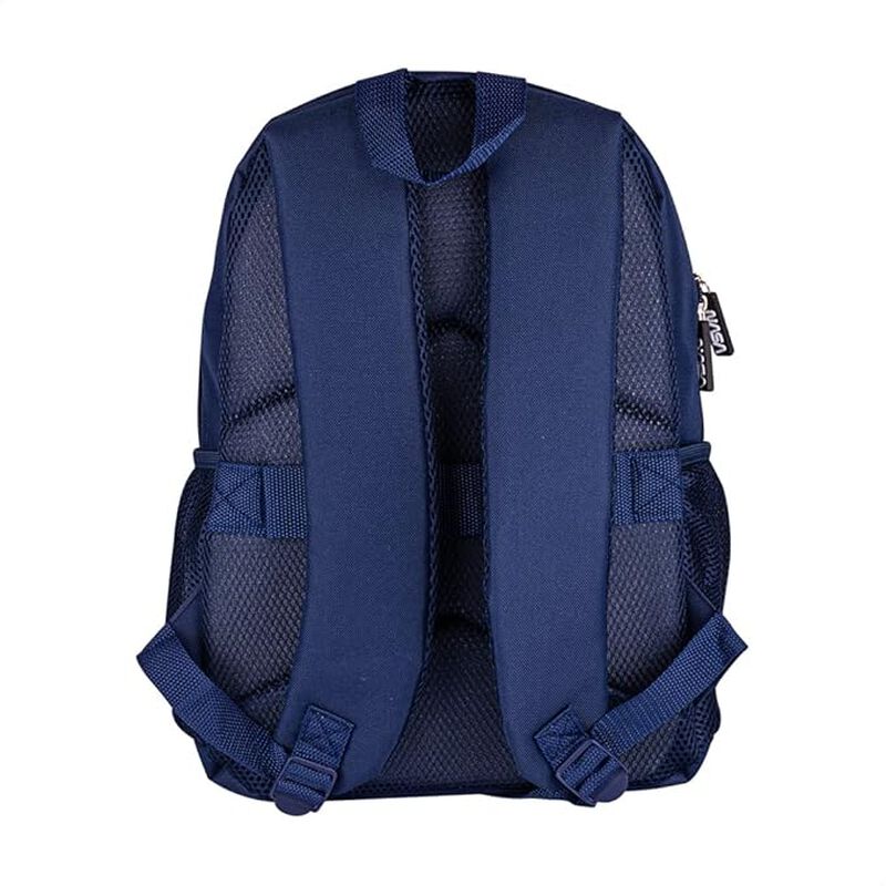 Mochila Escolar NASA Dise&ntilde;o Retro Vintage con D... image number null