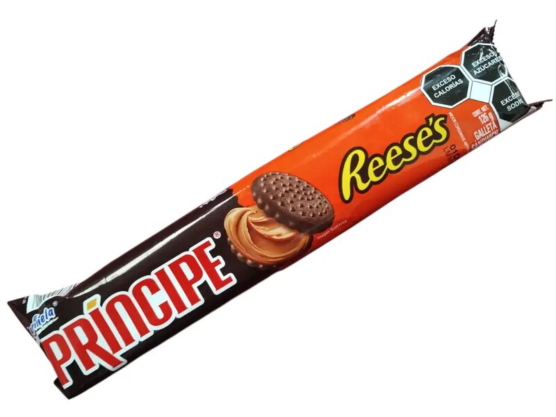 Principe Reeses 12p 126g Flow Mla image number null