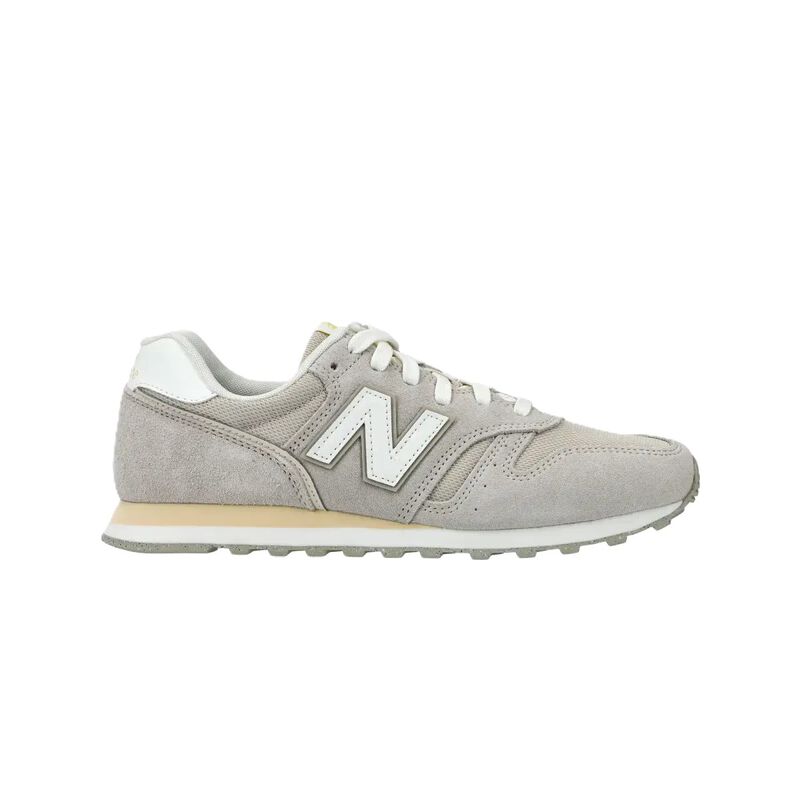Tenis Mujer New Balance 373 Beige W3738x0 image number null