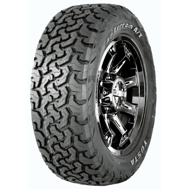 Llanta 31X10.50R15 109Q Yusta Conqueror All Ter... image number null