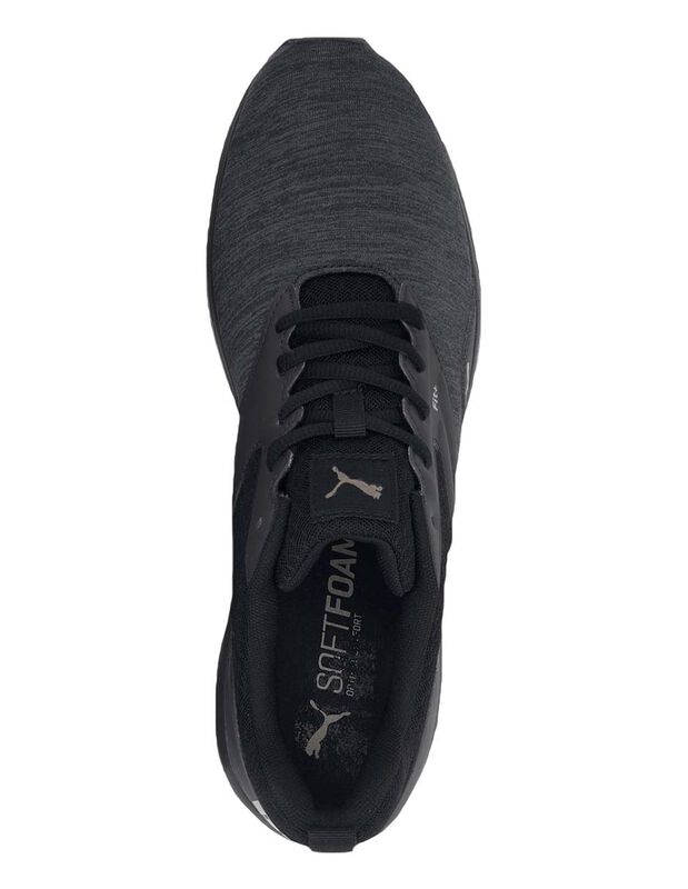Tenis Dama Puma Nrgy Comet Negro 19055638 image number null