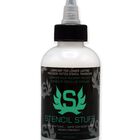 Soluci&oacute;n Para Plantillas De Tatuaje, Stencil Stuff, 120 Ml