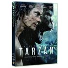La Leyenda De Tarz&aacute;n [dvd]