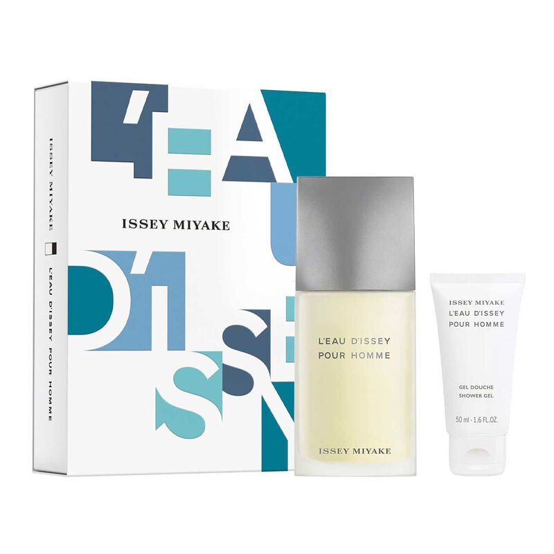 Set Issey Miyake 75ml De 2pzs Hombre-edt 75ml image number null