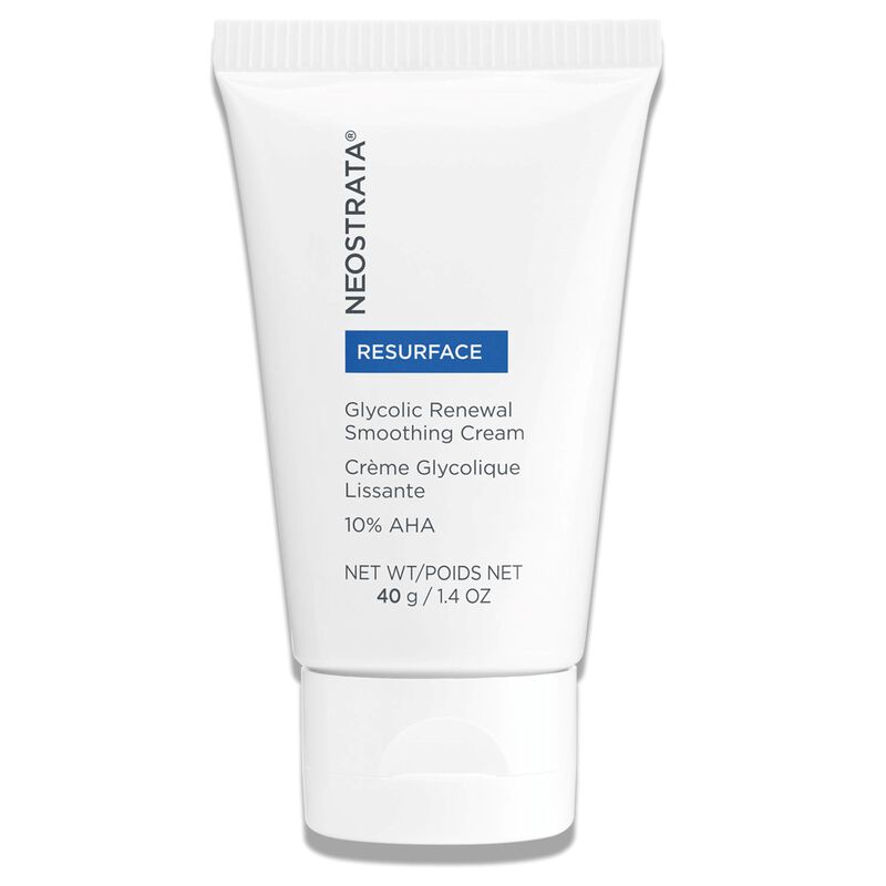 Crema Suavizante Hidratante Neostrata Glycolic ... image number null