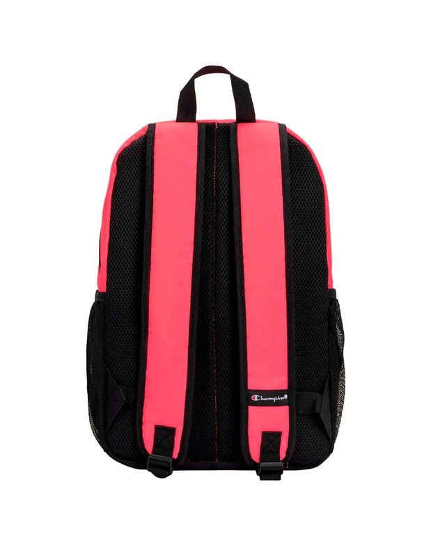 Mochila Champion Backpack Rosa CS22194670 image number null