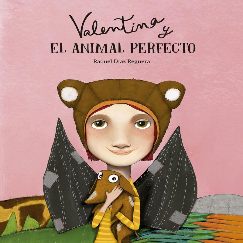 Valentina y el animal perfecto image number null
