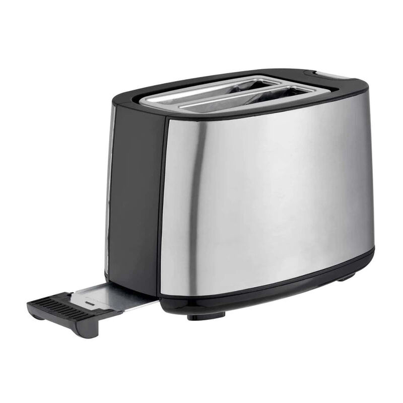Tostador de Pan Koblenz 2 Rebanadas TKM-800-IN image number null