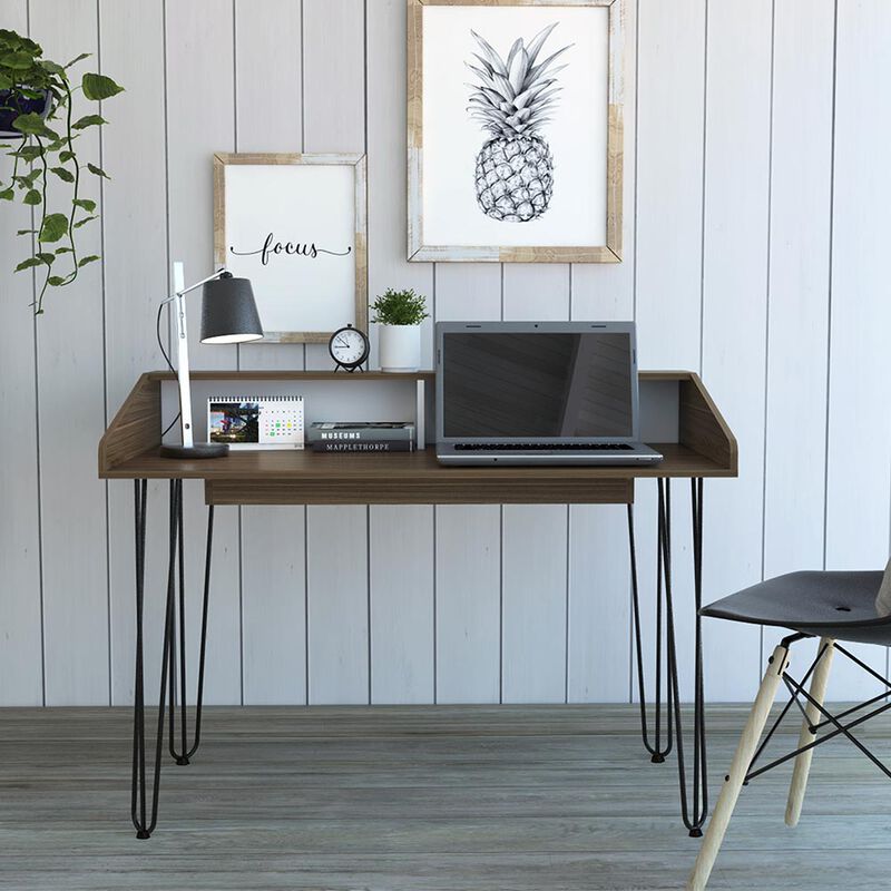 Escritorio Armable Palermo image number null